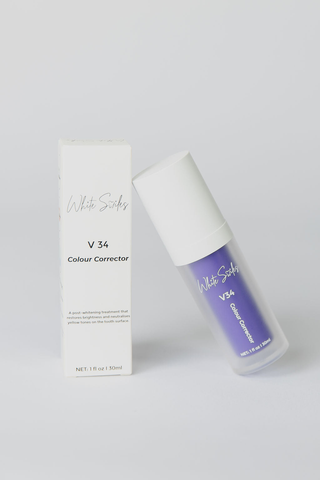 V34 Colour Corrector Serum