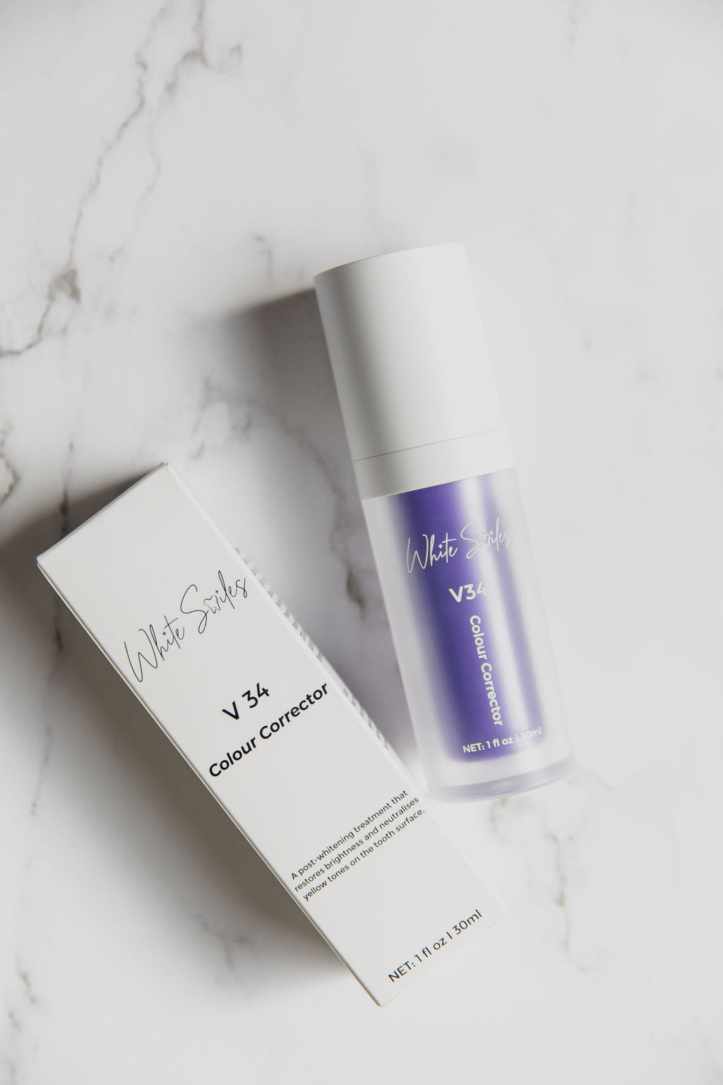 V34 Colour Corrector Serum