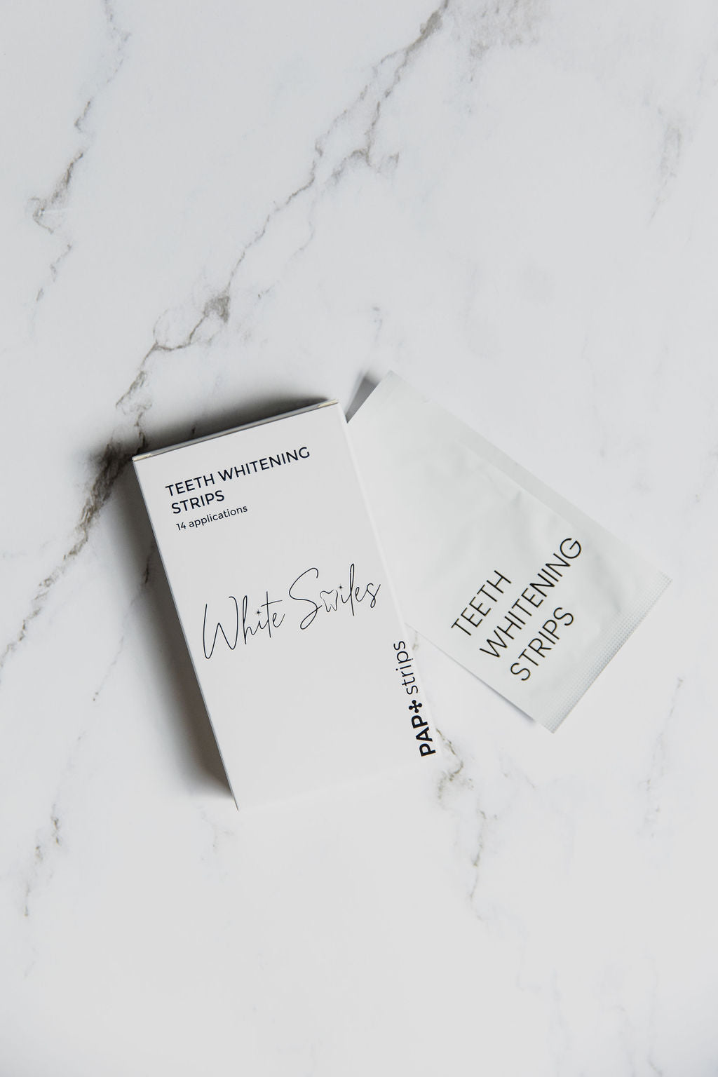 Whitening Strips