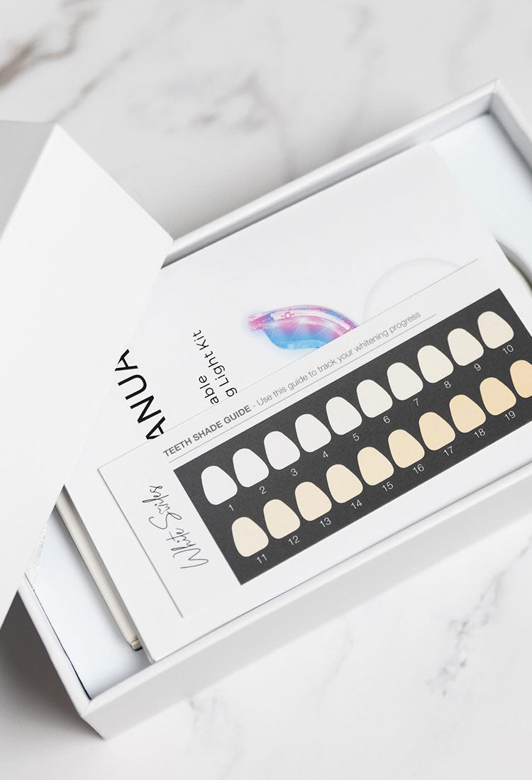 Home Teeth Whitening Kit