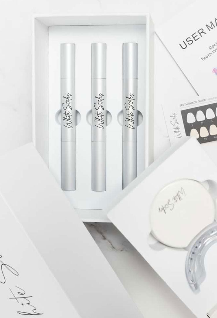 Home Teeth Whitening Kit