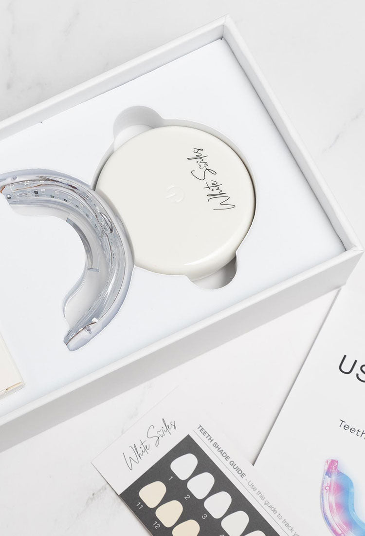 Home Teeth Whitening Kit