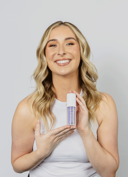 V34 Colour Corrector Serum